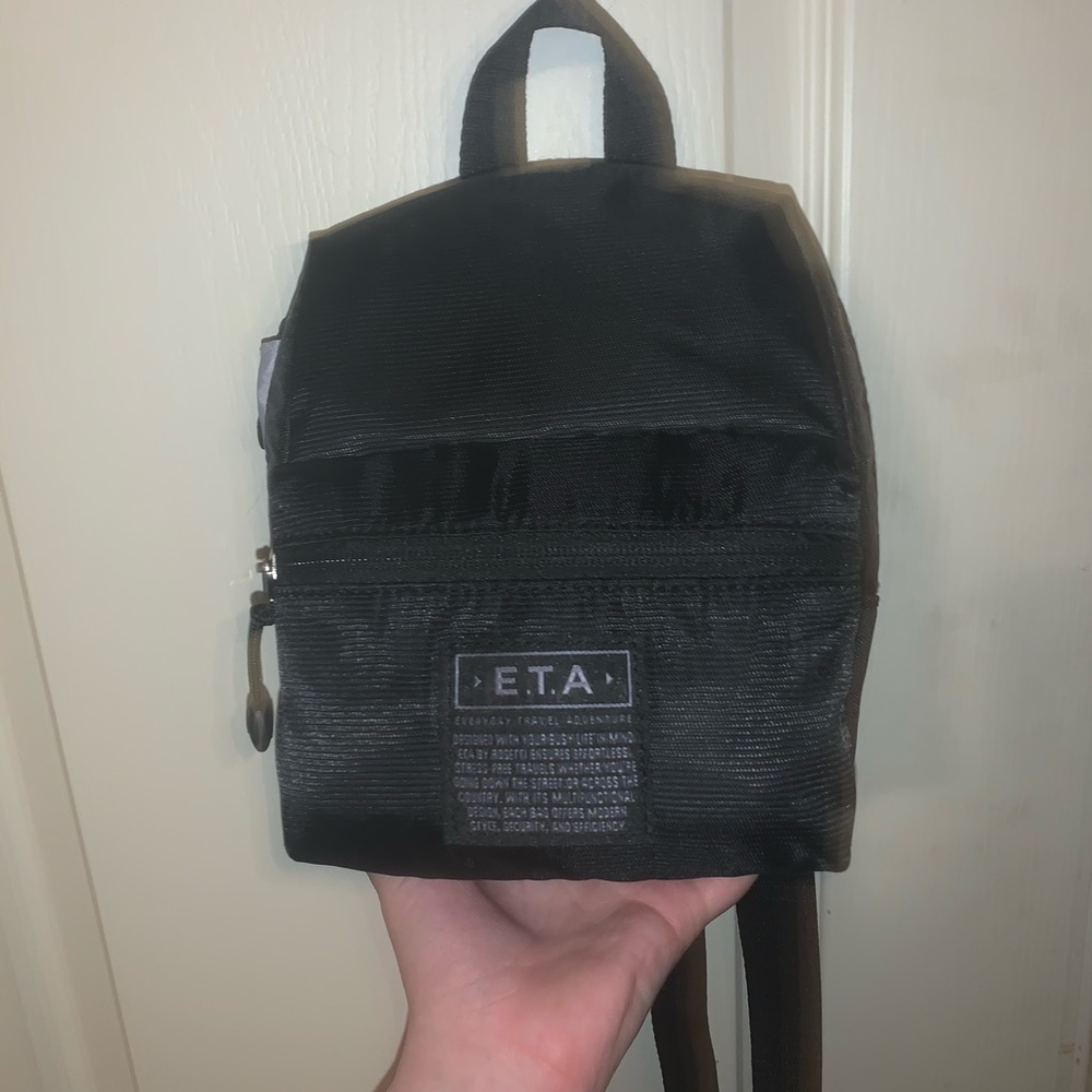 🌟NWT🌟 Rossetti ETA mini Miami backpack